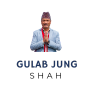 Gulab Jung Shah